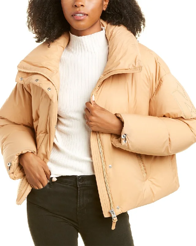 Mackage Mylah Duvet Padded Down Jacket
